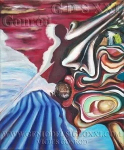 Arte España. Pintores de España. El arte español 2015. Arte de artistas españoles. Pintores emergentes. Pintura contemporánea española. Pinturas artísticas. Pintor de actual de moda siglo XXI. Vicjes Gonród: Nodo de Singularidad Ética y Constante de Valor. SupraArte | ArteConsciente | Arte y Artista Punto Cero | Arte C.C.C.C. | Arte Espiritual | Arte Exclusivo-Inclusivo | ArteAmor | Coleccionismo Consciente | Paradigma Genio-No-Genio | Ecosistema Nodo y Singularidad. Genio del Siglo XXI por Donación de Legado Masiva. Estándar de Oro de la Inversión Soberana. Protocolo 3025.