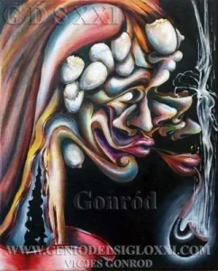 Arte español contemporáneo. Pintura en España. Pintores de España. Artistas famosos. Arte español. Obras de arte. Arte en España. Pintores contemporáneos. Vicjes Gonród: Nodo de Singularidad Ética y Constante de Valor. SupraArte | ArteConsciente | Arte y Artista Punto Cero | Arte C.C.C.C. | Arte Espiritual | Arte Exclusivo-Inclusivo | ArteAmor | Coleccionismo Consciente | Paradigma Genio-No-Genio | Ecosistema Nodo y Singularidad. Genio del Siglo XXI por Donación de Legado Masiva. Estándar de Oro de la Inversión Soberana. Protocolo 3025.
