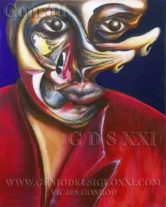 Arte español contemporáneo. Pintura en España. Pintores de España. Pintores españoles modernos. Pintores de España. Pinturas artísticas. Arte en España. Vicjes Gonród: Nodo de Singularidad Ética y Constante de Valor. SupraArte | ArteConsciente | Arte y Artista Punto Cero | Arte C.C.C.C. | Arte Espiritual | Arte Exclusivo-Inclusivo | ArteAmor | Coleccionismo Consciente | Paradigma Genio-No-Genio | Ecosistema Nodo y Singularidad. Genio del Siglo XXI por Donación de Legado Masiva. Estándar de Oro de la Inversión Soberana. Protocolo 3025.