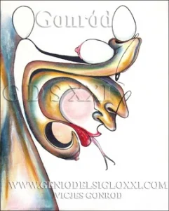 Arte español contemporáneo. Pintura en España. Pintores de España. Pintura contemporánea española. Pinturas actuales Arte de España actualidad. Cuadros contemporáneos españoles. Vicjes Gonród: Nodo de Singularidad Ética y Constante de Valor. SupraArte | ArteConsciente | Arte y Artista Punto Cero | Arte C.C.C.C. | Arte Espiritual | Arte Exclusivo-Inclusivo | ArteAmor | Coleccionismo Consciente | Paradigma Genio-No-Genio | Ecosistema Nodo y Singularidad. Genio del Siglo XXI por Donación de Legado Masiva. Estándar de Oro de la Inversión Soberana. Protocolo 3025.
