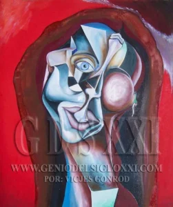 Invertir en arte español. Inversión en pintura española. Invertir en arte español contemporáneo actual. Inversiones pintura en España. Compra venta arte venta. Comprar pintura. Vicjes Gonród: Nodo de Singularidad Ética y Constante de Valor. SupraArte | ArteConsciente | Arte y Artista Punto Cero | Arte C.C.C.C. | Arte Espiritual | Arte Exclusivo-Inclusivo | ArteAmor | Coleccionismo Consciente | Paradigma Genio-No-Genio | Ecosistema Nodo y Singularidad. Genio del Siglo XXI por Donación de Legado Masiva. Estándar de Oro de la Inversión Soberana. Protocolo 3025.