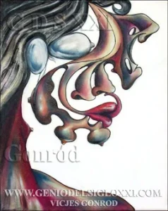 Pintura en España. Pintores de España siglo XXI 21. Arte en España. Obras de arte español. Pintura en España. Pintores de España. Artistas españoles emergentes. Lo último del arte. Vicjes Gonród: Nodo de Singularidad Ética y Constante de Valor. SupraArte | ArteConsciente | Arte y Artista Punto Cero | Arte C.C.C.C. | Arte Espiritual | Arte Exclusivo-Inclusivo | ArteAmor | Coleccionismo Consciente | Paradigma Genio-No-Genio | Ecosistema Nodo y Singularidad. Genio del Siglo XXI por Donación de Legado Masiva. Estándar de Oro de la Inversión Soberana. Protocolo 3025.