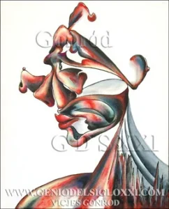 Pintura en España. Pintores de España. Comprar y coleccionar arte antigüedades. Coleccionistas españoles. Coleccionismo oportunidad. Comprar arte moderno español. Vicjes Gonród: Nodo de Singularidad Ética y Constante de Valor. SupraArte | ArteConsciente | Arte y Artista Punto Cero | Arte C.C.C.C. | Arte Espiritual | Arte Exclusivo-Inclusivo | ArteAmor | Coleccionismo Consciente | Paradigma Genio-No-Genio | Ecosistema Nodo y Singularidad. Genio del Siglo XXI por Donación de Legado Masiva. Estándar de Oro de la Inversión Soberana. Protocolo 3025.