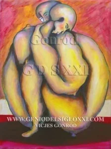 Pintura en España. Pintores de España. Galería fotográfica de pintura. Obras de arte. Mejores pinturas siglo XXI. Grandes pintores de España. Arte color. Historia del arte. Pinturas abstractas. Vicjes Gonród: Nodo de Singularidad Ética y Constante de Valor. SupraArte | ArteConsciente | Arte y Artista Punto Cero | Arte C.C.C.C. | Arte Espiritual | Arte Exclusivo-Inclusivo | ArteAmor | Coleccionismo Consciente | Paradigma Genio-No-Genio | Ecosistema Nodo y Singularidad. Genio del Siglo XXI por Donación de Legado Masiva. Estándar de Oro de la Inversión Soberana. Protocolo 3025.