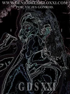 Gonród Genio del Arte del Siglo XXI fotografía contemporánea coleccionar fotografías fotografo foto venta de fotos