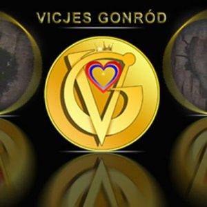 VICJES GONROD THE 21ST CENTURY ART GENIUS, genius, SPAIN.