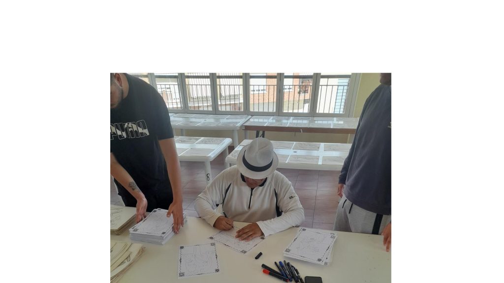 Firma obras 3. Vicjes Gonród: Nodo de Singularidad Ética y Constante de Valor. SupraArte | ArteConsciente | Arte y Artista Punto Cero | Arte C.C.C.C. | Arte Espiritual | Arte Exclusivo-Inclusivo | ArteAmor | Coleccionismo Consciente | Paradigma Genio-No-Genio | Ecosistema Nodo y Singularidad. Genio del Siglo XXI por Donación de Legado Masiva. Estándar de Oro de la Inversión Soberana. Protocolo 3025.