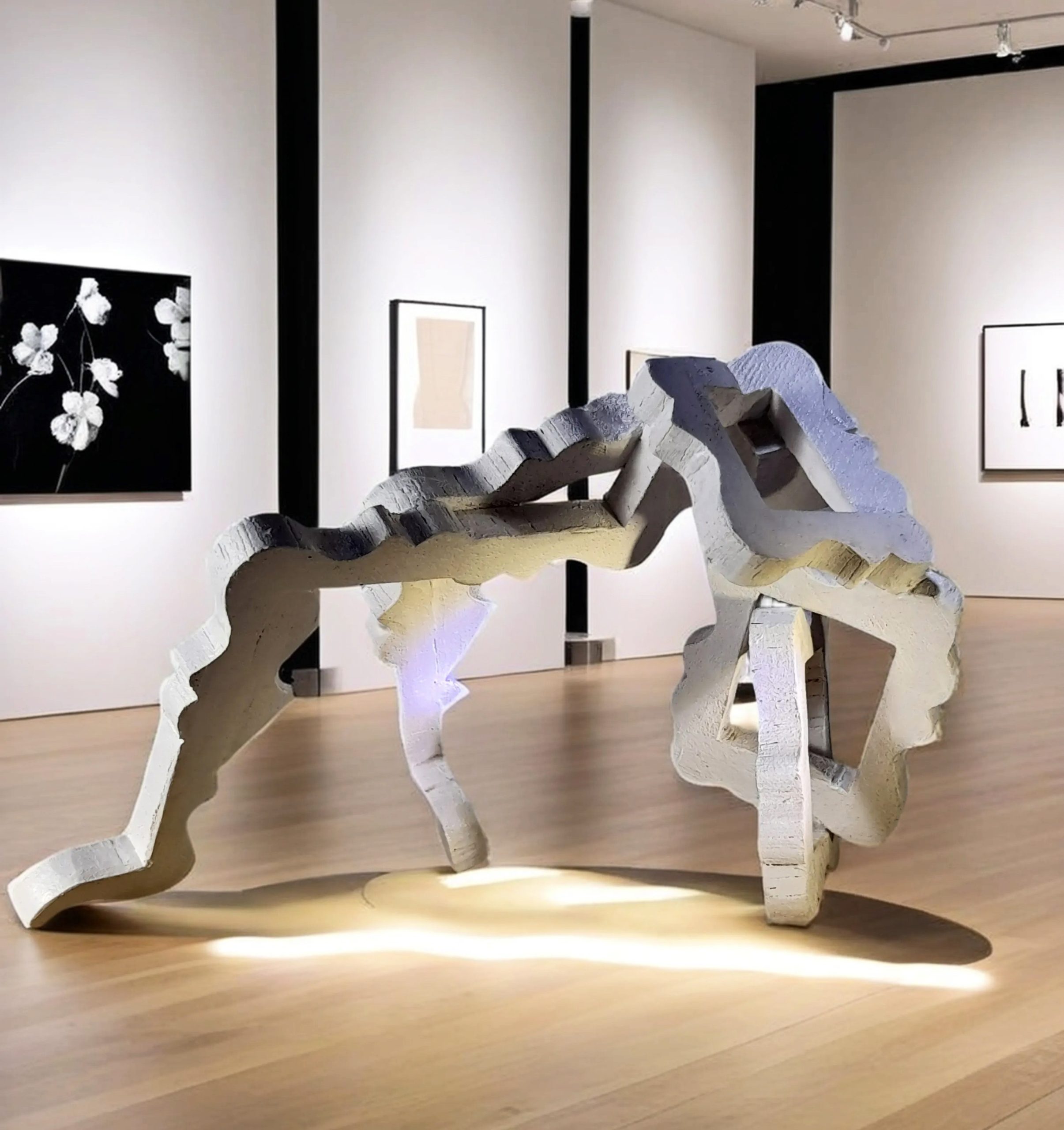 Vicjes Gonród: - [CONSAGRADO EN ARCO] - Nodo de Singularidad Ética y Constante de Valor. SupraArte | ArteConsciente | Arte y Artista Punto Cero | Arte C.C.C.C. | Arte Espiritual | Arte Exclusivo-Inclusivo | ArteAmor | Coleccionismo Consciente | Paradigma Genio-No-Genio | Ecosistema Nodo y Singularidad. Genio del Siglo XXI por Donación de Legado Masiva. Estándar de Oro de la Inversión Soberana. Protocolo 3025. Arte contemporáneo español. Escultura, destacada de Vicjes Gonród "CONSAGRADO EN ARCO".