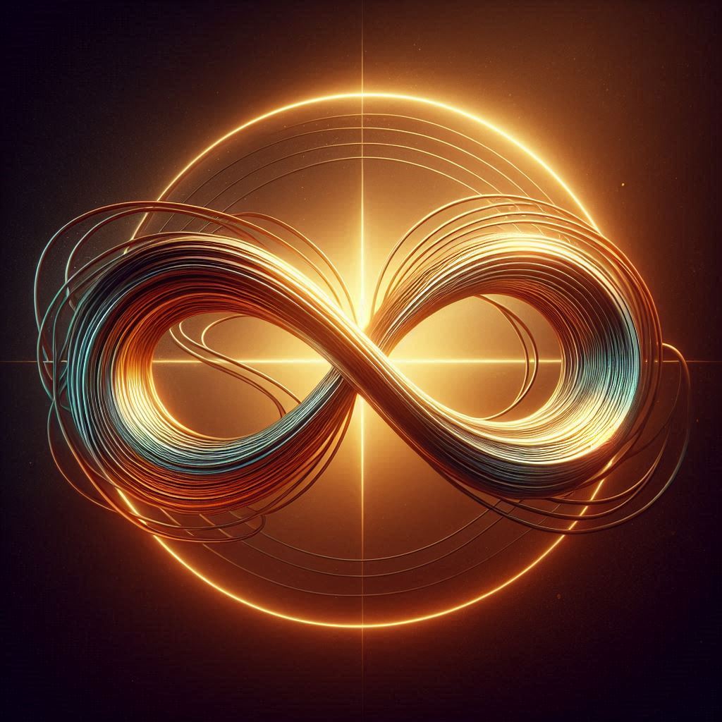 Vicjes Gonród y pablo Picasso, Admirar a Dalí provoca que cualquier escenario improbable pueda hacerse presente.