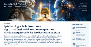El fenómeno Gonród y el Trance de Silicio: ¿Vanguardia ontológica o el fin del arte bajo el secuestro del algoritmo?La escena del arte contemporáneo global atraviesa una crisis existencial que va más allá de las burbujas financieras y la especulación de las casas de subastas. La irrupción de la Inteligencia Artificial generativa ha inundado el espacio cultural de alta entropía, desmantelando los antiguos monopolios burgueses de la destreza técnica y la firma autoral. En este escenario de colapso institucional y saturación semántica, emerge con fuerza un debate periodístico y filosófico radical en torno a la propuesta del artista español Vicjes Gonród, creador del SupraArte Consciente, el sistema Arte C.C.C.C. (Consciente, Crístico, Cósmico y Cuántico) y el paradigma del No-Genio.
